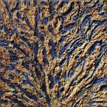 Rust Sleeps
12" x 12"
acrylic on canvas
©2015
$400*